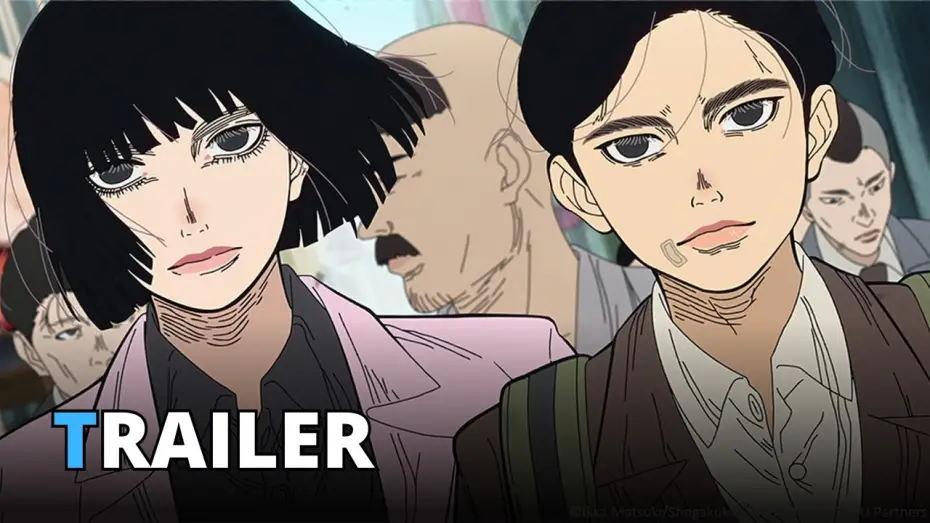 Video for the series NIPPON SANGOKU: The Three Nations of the Crimson Sun — NIPPON SANGOKU: I TRE REGNI DEL GIAPPONE (2026) | Trailer italiano della serie anime | PRIME VIDEO