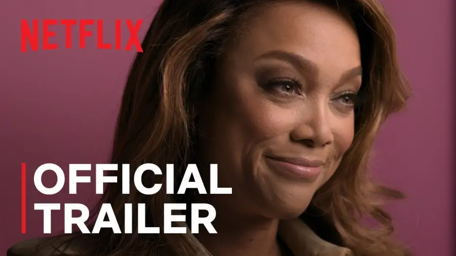 Video for the series Reality Check: Inside America's Next Top Model — Trailer