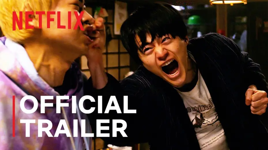 Video for the series Viral Hit — Viral Hit | Official Trailer | Netflix