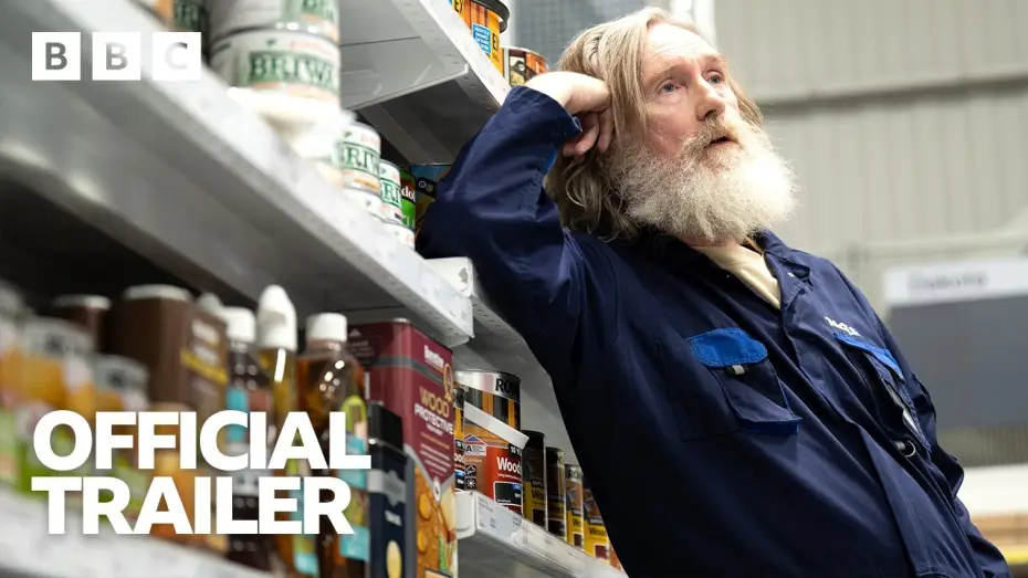 Video for the series Small Prophets — Small Prophets | Official Trailer - BBC