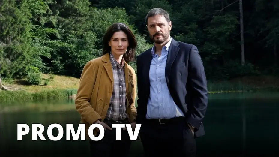 Video for the series Una Nuova Vita — UNA NUOVA VITA (2026) | Promo tv della fiction Mediaset con Anna Valle su Canale 5
