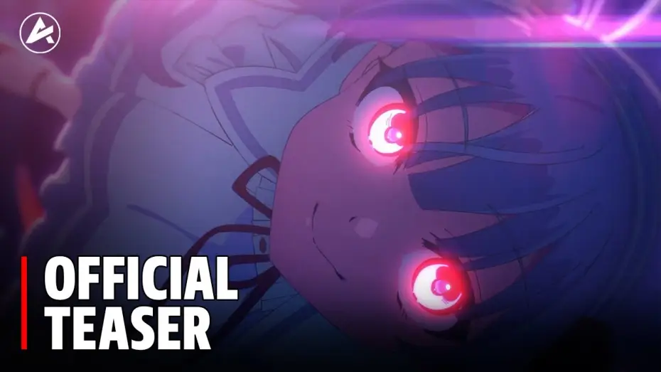 Video for the series Nia Liston: The Merciless Maiden — Nia Liston: The Merciless Maiden - Official Teaser Trailer