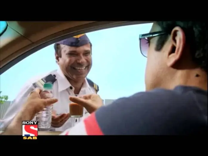 Video for the series Badi Doooor Se Aaye Hai — Badi Door Se Aaye Hai - 9th June Mon to Fri @9.30pm - Promo 3