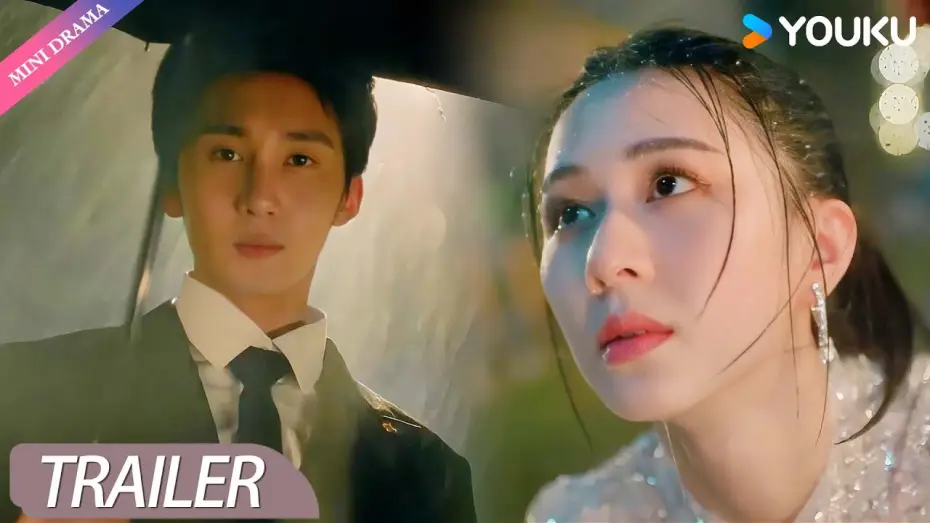 Video for the series Fall in Love Again — Trailer [English Subtitle]