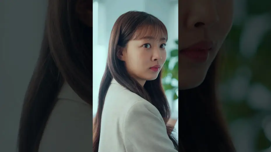 Video for the series Tendering Resignation — [#Teaser] 사내 연애가 위험한 이유 | 퇴사를 요청합니다 티저