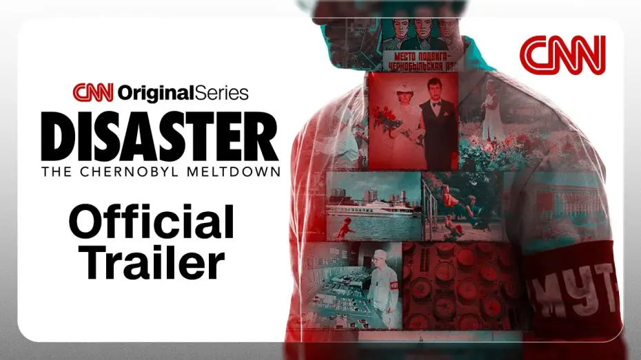 Video for the series Chernobyl: Inside the Meltdown — Official Trailer