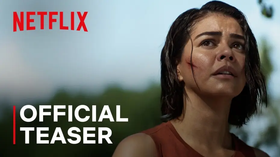 Video for the series Balaraw: Blood Island — Balaraw | Official Teaser | Netflix Philippines