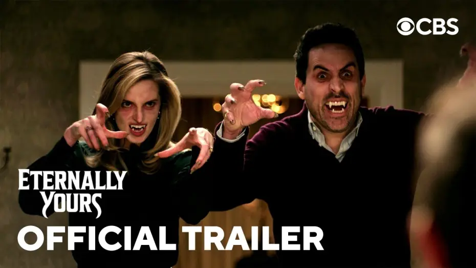 Video for the series Eternally Yours — Official Trailer