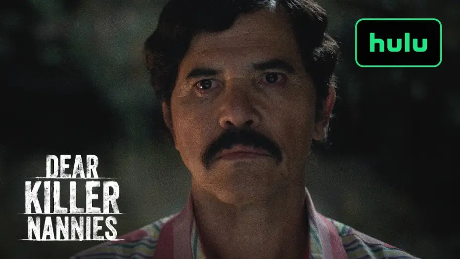 Video for the series Dear Killer Nannies — Official Trailer [Subtitled]