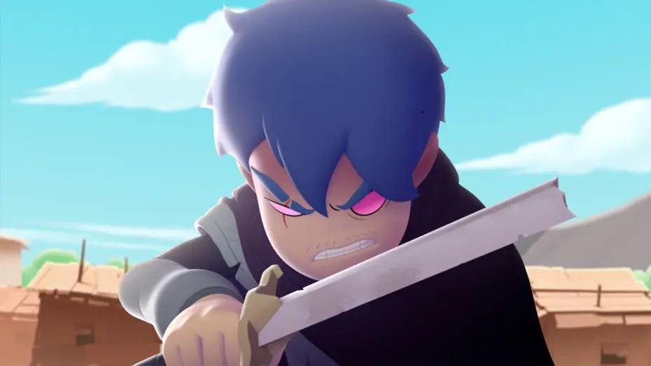 Video for the series Brave Animated Series — BRAVE ANIMATED SERIES S2: "The True Brave"