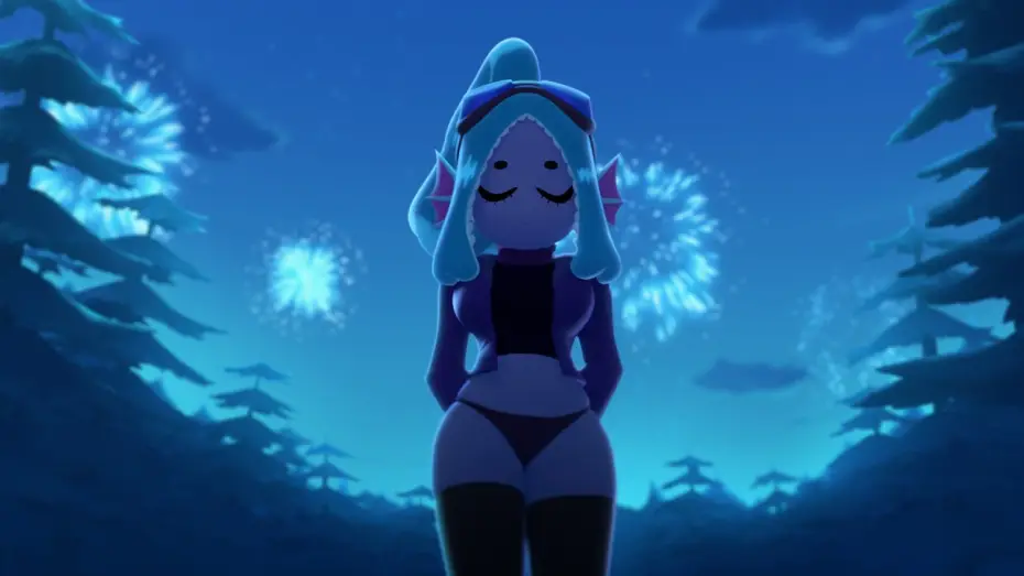 Video for the series Brave Animated Series — BRAVE ANIMATED SERIES S2: "Demon Flying Competition Commemorative Edition"