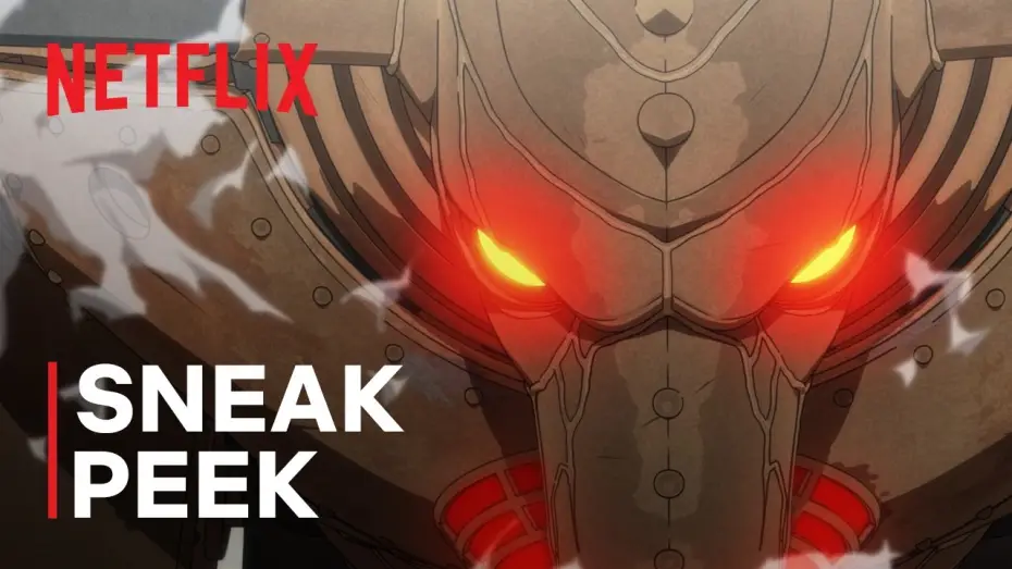 Video for the series Bass X Machina — Minotaur Fight - Sneak Peek