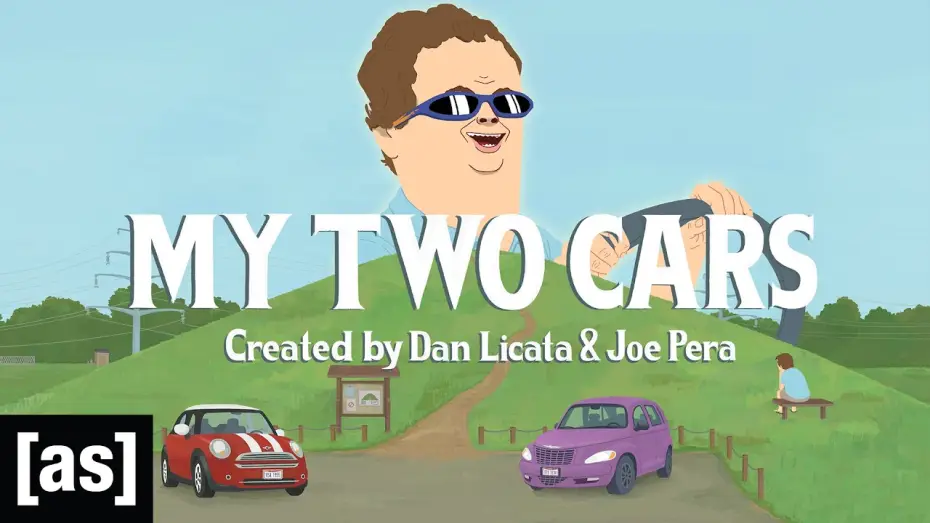 Video for the series My Two Cars — Show Open