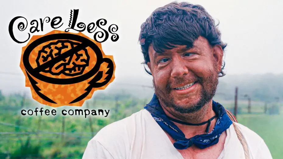 Video for the series Million Dollar Extreme Presents: Extreme Peace — Extreme Peace: "Careless Coffee" Sketch