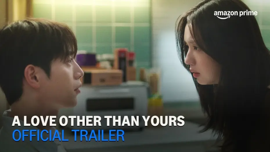 Video for the series A Love Other Than Yours — Official Trailer [ENG SUB]