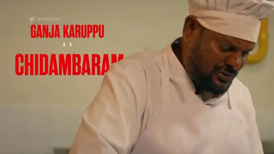 Video for the series Resort — #HotstarSpecials #Resort now streaming only on #JioHotstar