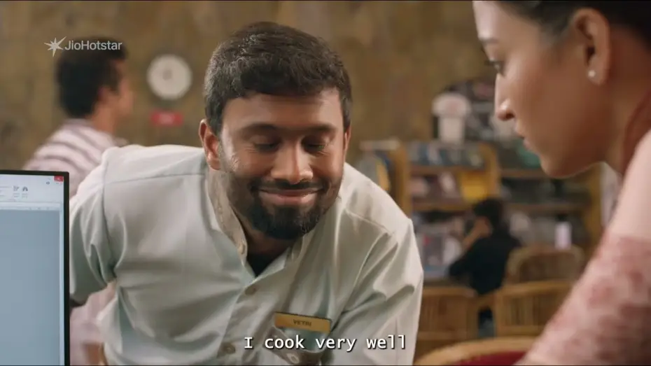 Video for the series Resort — #HotstarSpecials #Resort coming soon on #JioHotstar