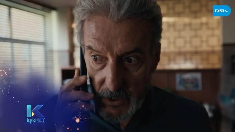 Video for the series Die Oord — Amptelike voorskou  – Die oord | S1 | kykNET