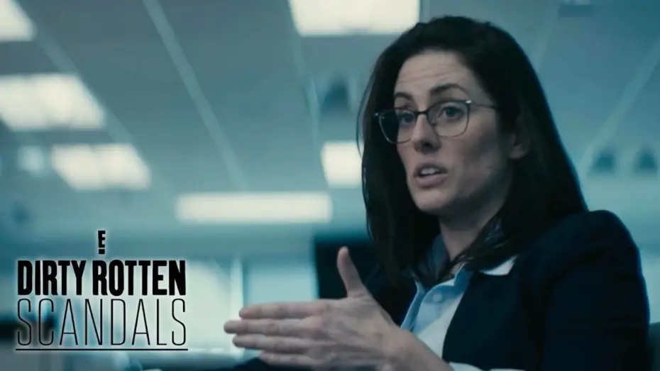 Video for the series Dirty Rotten Scandals — Dr. Phil Producer Shares “Most Intense” Experience That Led to Lawsuit | Dirty Rotten Scandals | E!