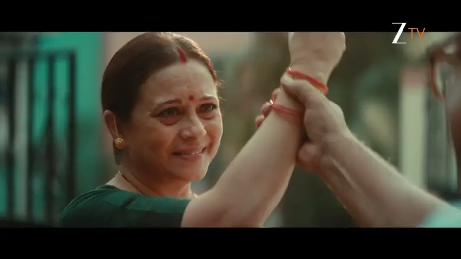Video for the series Lakshmi Niwas — Lakshmi Niwas - लक्ष्मी निवास - Starts From 12th January - 8 PM - Promo - New Serial - Zee TV