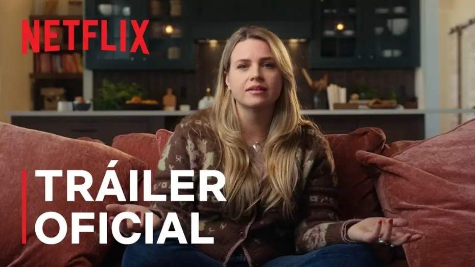 Video for the series The Predator of Seville — El Depredador de Sevilla | Tráiler Oficial | Netflix España