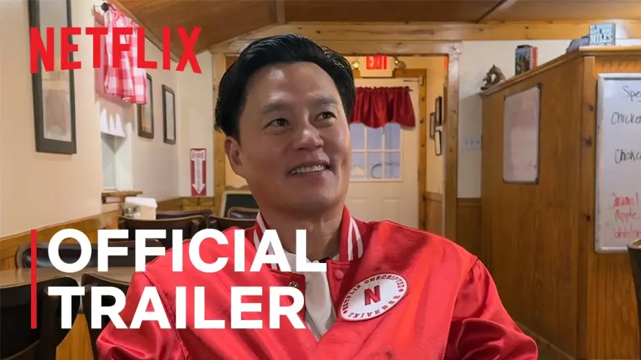 Video for the series Ready or Not: Texas — Ready or Not: Texas | Official Trailer | Netflix [ENG SUB]
