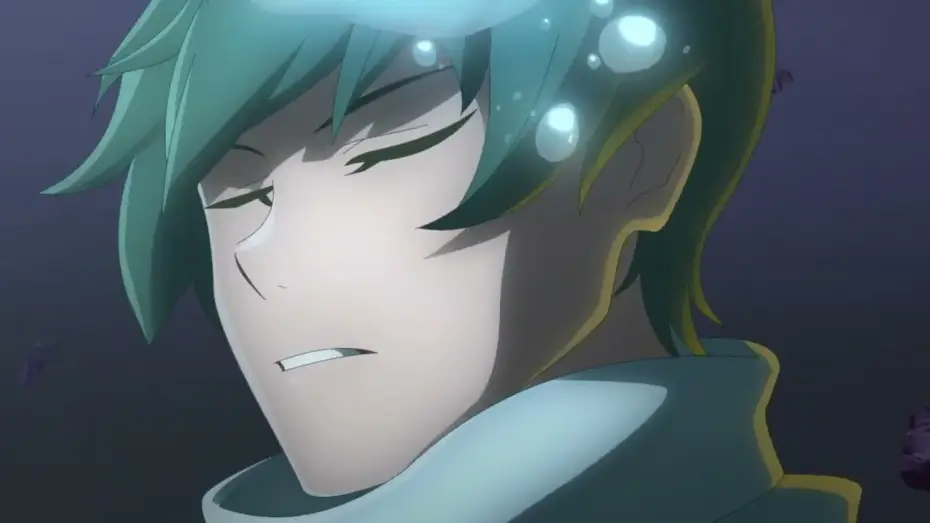 Video for the series Battle Spirits [Re] ZEKKAI NO KU — Battle Spirits [Re] ZEKKAI NO KU (Trailer)
