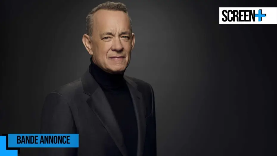 Video for the series World War II with Tom Hanks — La Seconde Guerre Mondiale avec Tom Hanks sur RMC Découverte