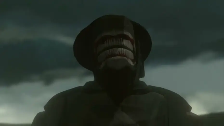 Video for the series Ersatz — Ersatz | First look