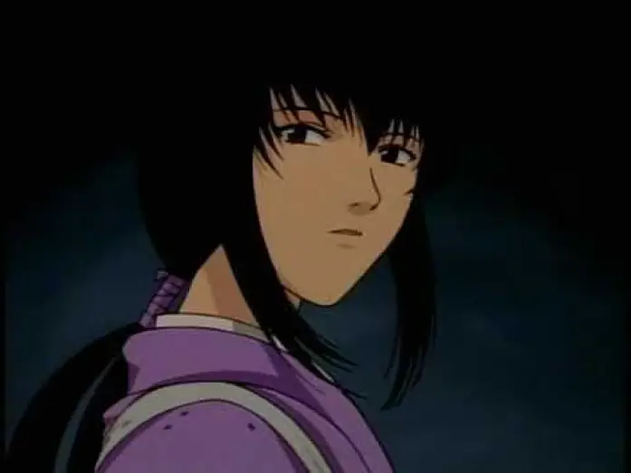 Video for the series Rurouni Kenshin: Trust & Betrayal — Rurouni Kenshin Trust and Betrayal (TV Mini Series 1999)   Action, Adventure, Anime