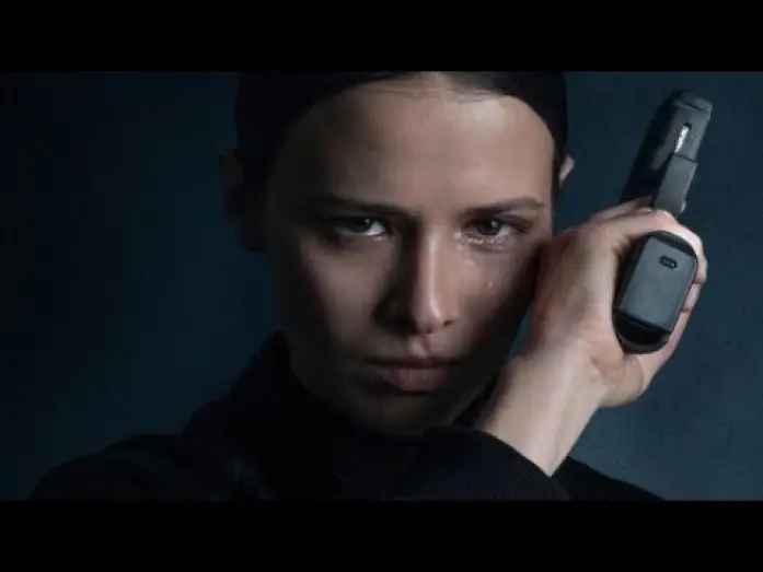 Video for the series Cold — Холод - Трейлер (2026)