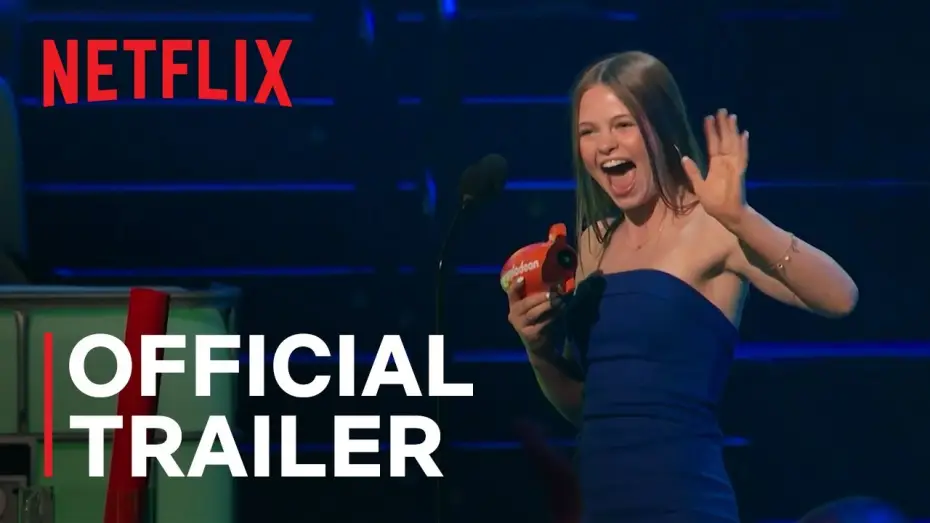 Video for the series Salish & Jordan Matter — Official Trailer