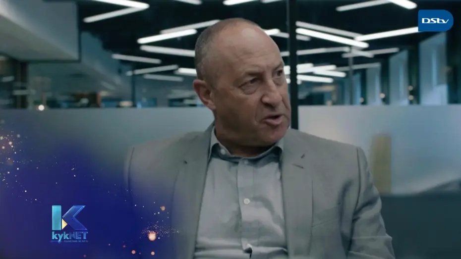 Video for the series Die Toring — Amptelike Lokprent: Die Toring | S1 | kykNET
