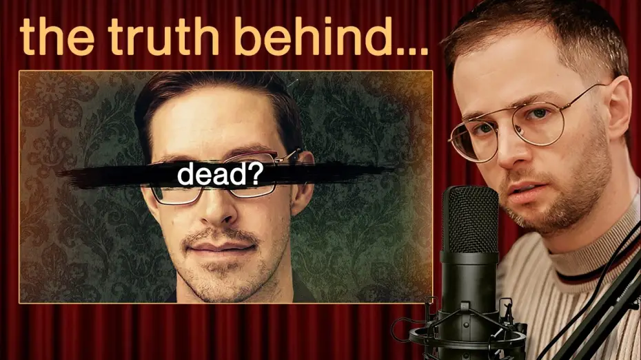 Video for the series Killer Dinner — Behind The Scenes of Our Murder Mystery Show
