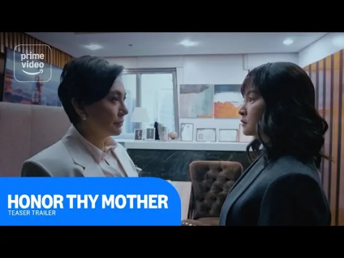 Video for the series Honor Thy Mother — Honor Thy Mother: Teaser Trailer | Prime Video