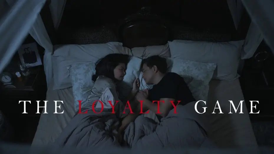 Video for the series The Loyalty Game — The Loyalty Game: Teaser | Prime Video