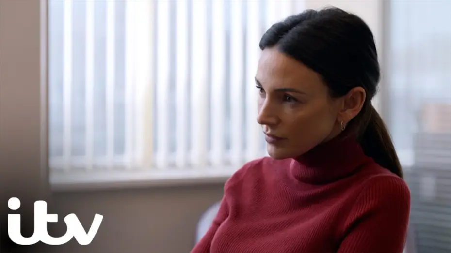 Video for the series The Blame — The Blame - Coming Soon to ITV