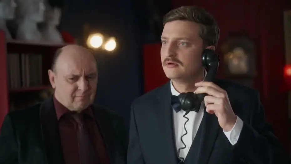 Video for the series Taskmaster Poland — Oficjalny skład pierwszego polskiego TASKMASTERA❗| Taskmaster