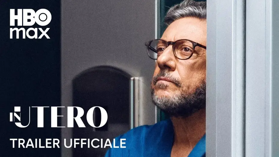Video for the series In Utero — In Utero | Trailer Ufficiale | HBO Max
