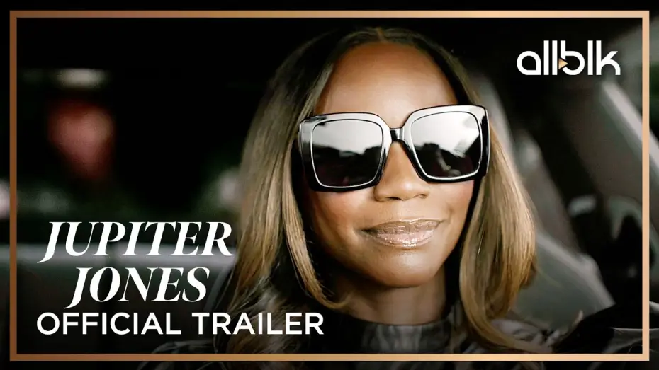 Video for the series Jupiter Jones — Jupiter Jones | Official Trailer | ALLBLK