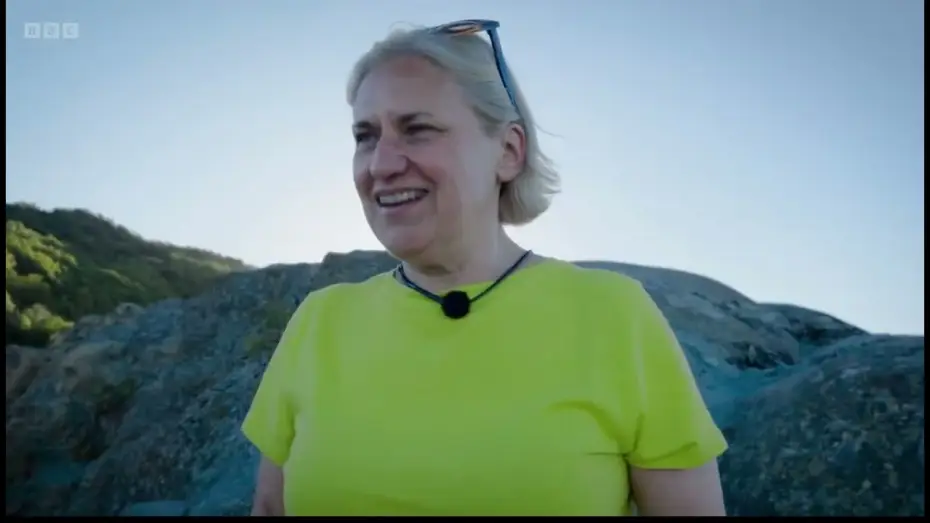 Video for the series Race Across the World: The Detour — Race Across The World 2026 Trailer