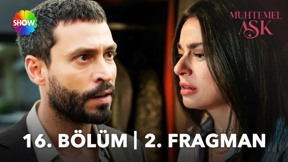 Video for the series Possible Love — Possible Love Episode 16 Trailer 2 | "You abandoned me again!"