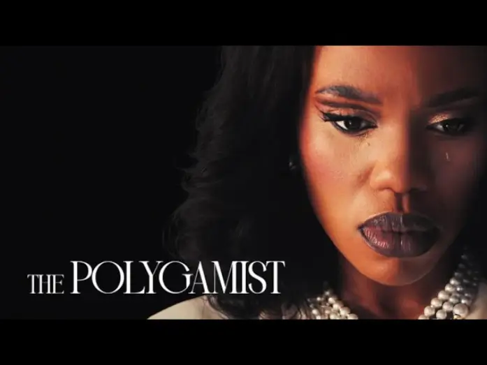 Видео к сериалу The Polygamist — The Polygamist - Netflix