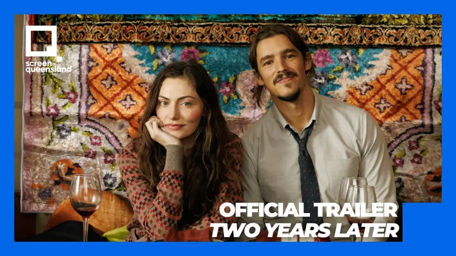 Video for the series Two Years Later — Two Years Later Trailer_Paramount+