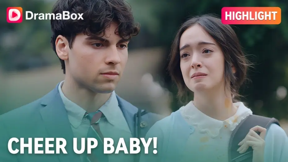 Video for the series Cheer Up, Baby! — Cheer Up, Baby! |  Clip