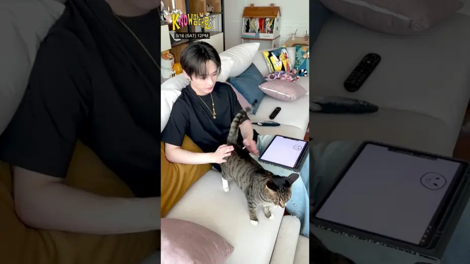 Video for the series The kNOw Way — 리노 하고 싶은 거 다 해(지마) #kNOw맘대로 #ThekNOwWay 커밍 순🐾 #StrayKids #스트레이키즈 #리노 #LeeKnow #YouMakeStrayKidsStay