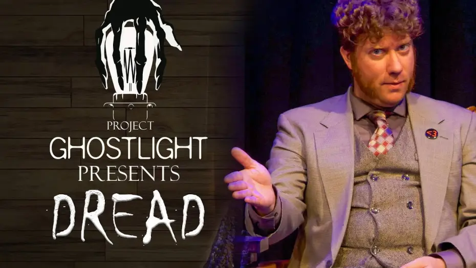 Video for the series Private Nightmares — Project Ghostlight Plays Dread with Ivan Van Norman