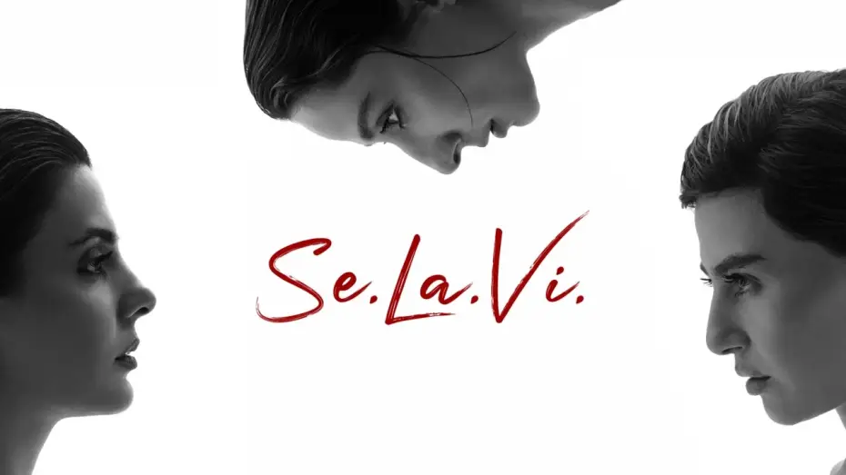 Video for the series Se.La.Vi — Se.La.Vi | Official Trailer  - Սե.Լա.Վի