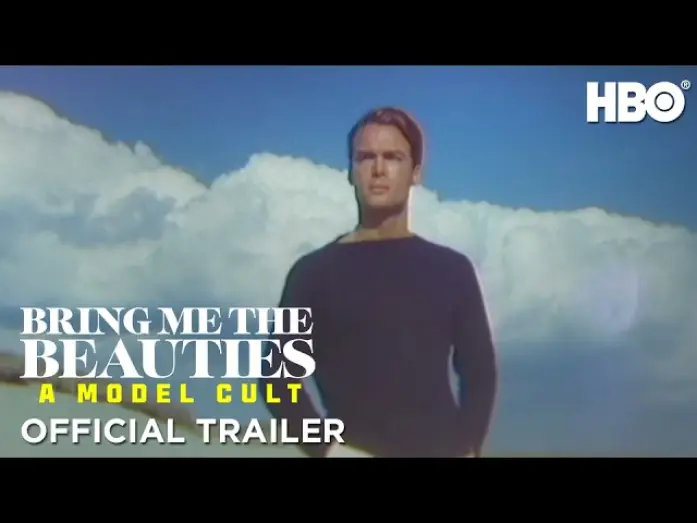 Video for the series Bring Me the Beauties: A Model Cult — Official Trailer