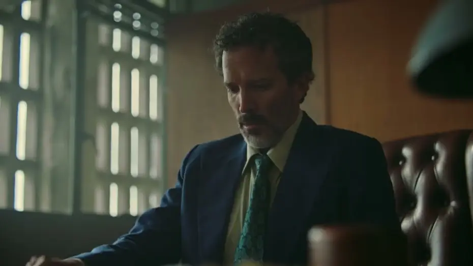 Video for the series New Zealand Spy — New Zealand Spy - Season 1 - Trailer